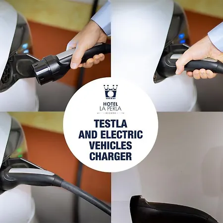 Easy By La Perla 3* Ascona