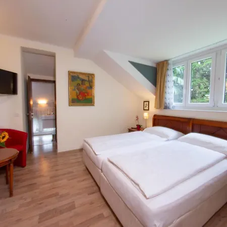 Easy By La Perla Otel Ascona