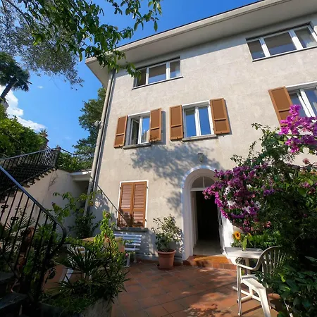 Easy By La Perla Hotel Ascona