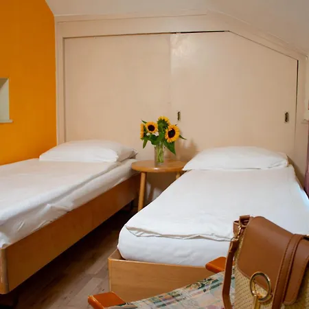 Easy By La Perla 3* Ascona