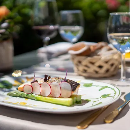 Easy By La Perla 3* Ascona