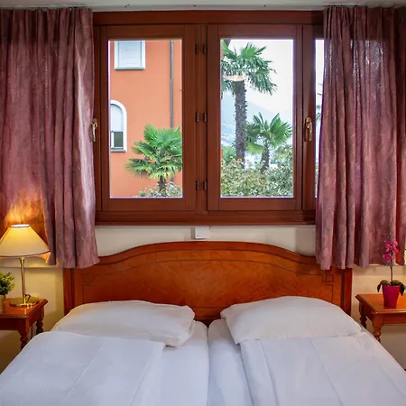 Easy By La Perla Otel Ascona