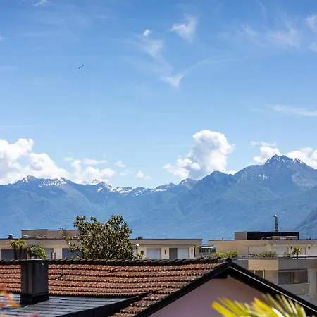 Easy By La Perla Hotel 3*