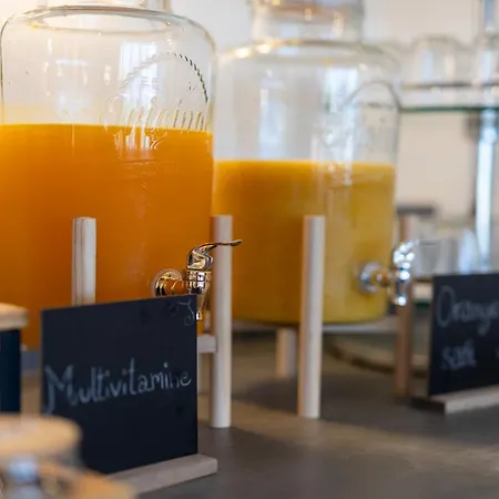 Hotel Easy By La Perla