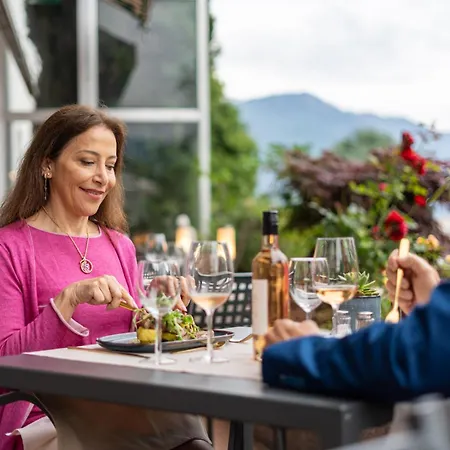 Easy By La Perla Ascona