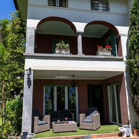Otel Easy By La Perla Ascona