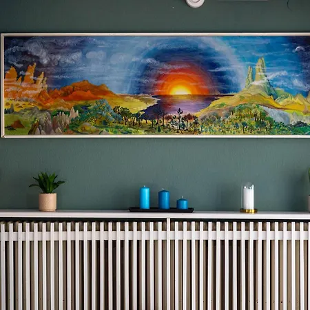 Easy By La Perla 3* Ascona