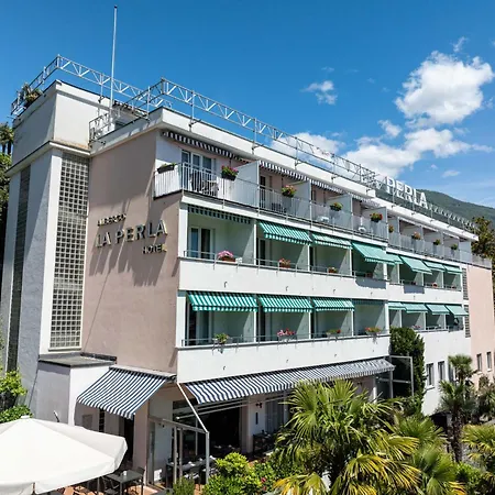 Easy By La Perla Otel 3*