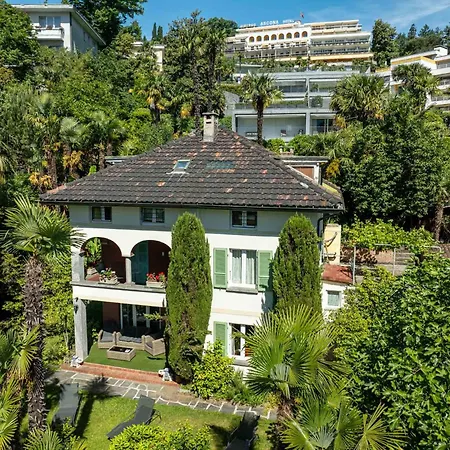 Easy By La Perla Hotel Ascona