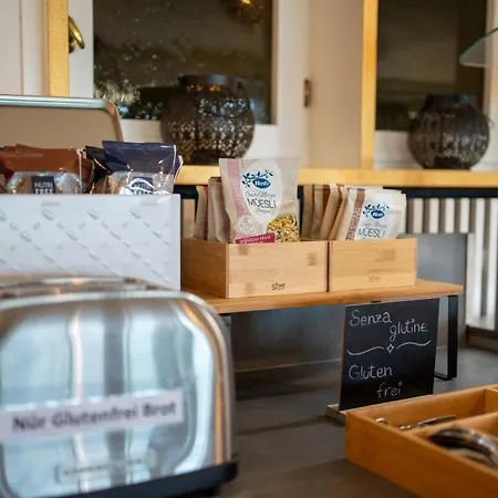 Easy By La Perla Hotel Ascona