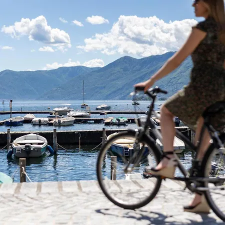 Otel Easy By La Perla Ascona