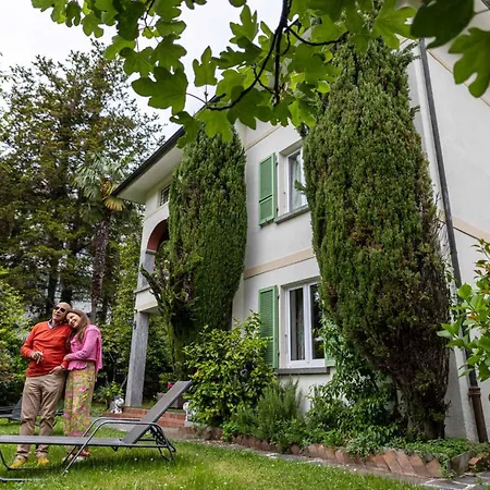 Easy By La Perla 3* Ascona