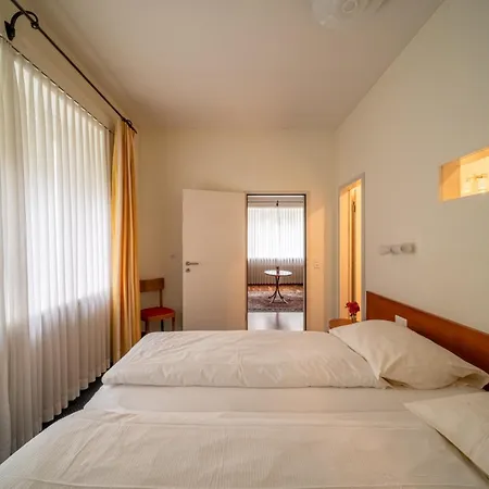 Easy By La Perla 3* Ascona