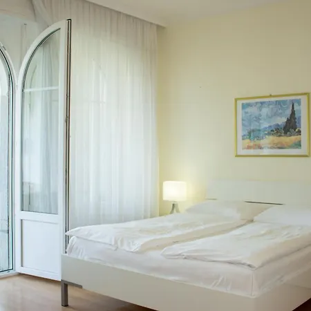 Easy By La Perla 3* Ascona