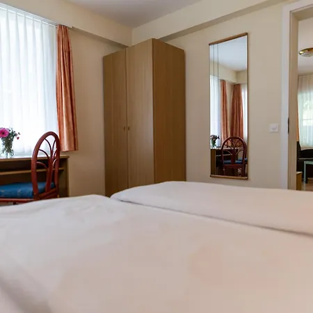 Easy By La Perla Otel Ascona