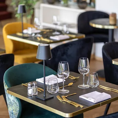 Easy By La Perla 3* Ascona