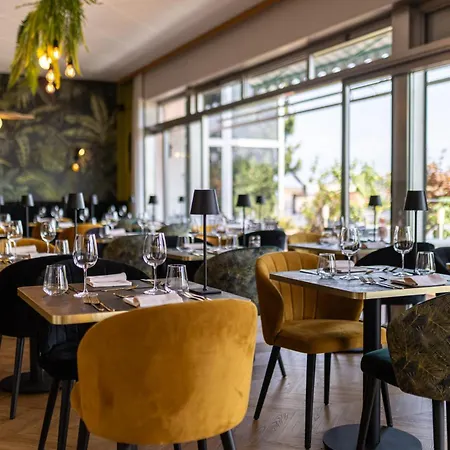 Hotel Easy By La Perla