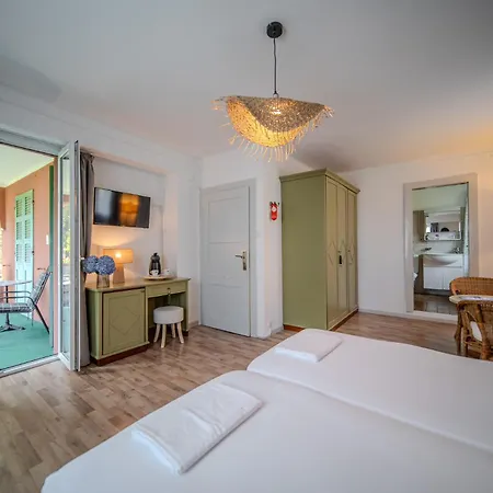 Easy By La Perla 3* Ascona