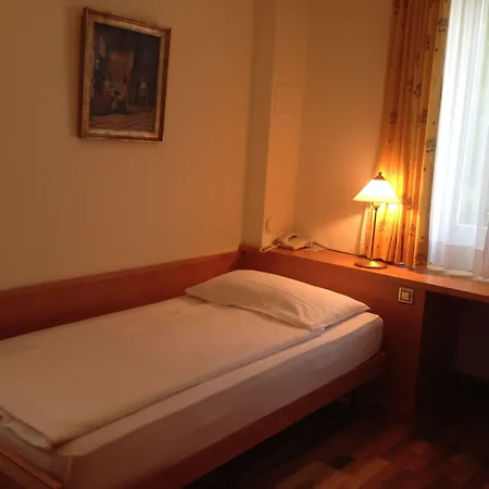 Easy By La Perla 3* Ascona