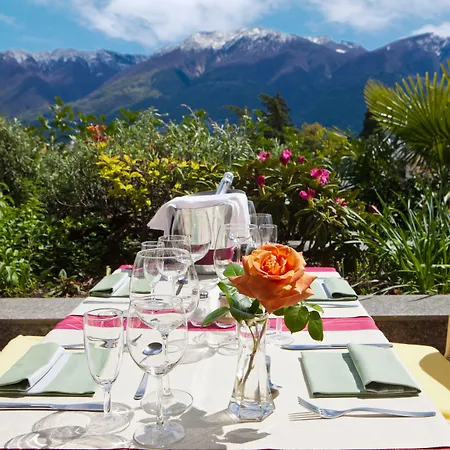 Easy By La Perla Hotel 3*