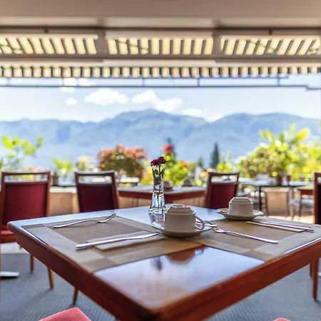 Easy By La Perla Hotel Ascona