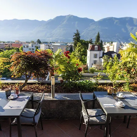 Easy By La Perla Ascona