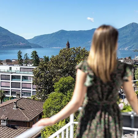 Hotel Easy By La Perla