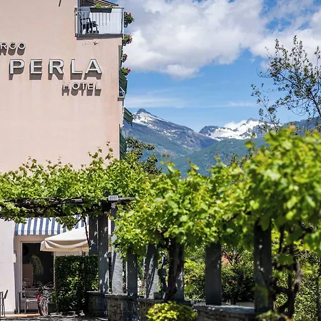 Easy By La Perla Hotel