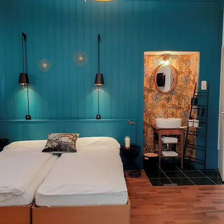 Hotel Easy By La Perla Ascona