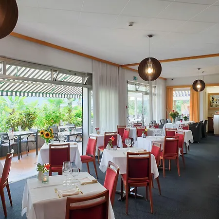Easy By La Perla Hotel Ascona