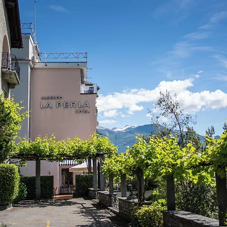 Hotel Easy By La Perla