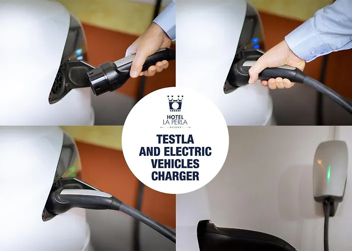 Easy By La Perla 3* Ascona