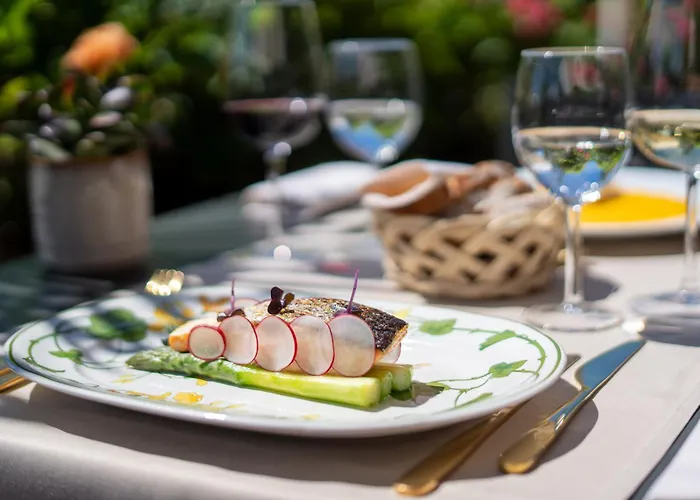 Easy By La Perla 3* Ascona