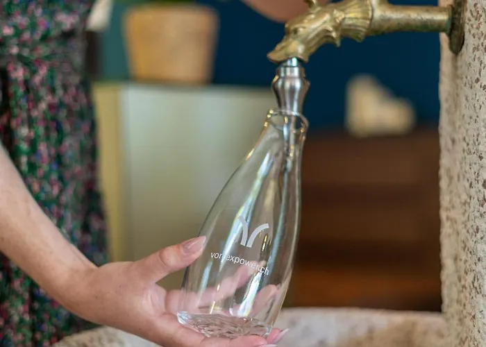 Hotel Easy By La Perla Ascona