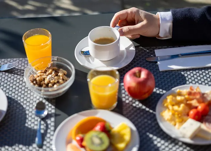 Hotel Easy By La Perla