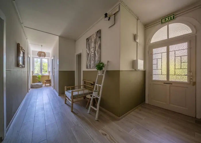 Easy By La Perla Hotel Ascona