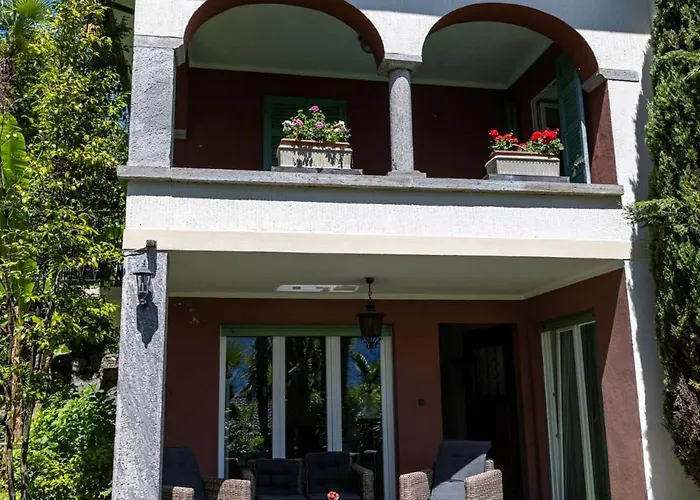 Hotel Easy By La Perla Ascona