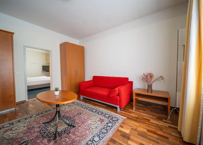 Hotel Easy By La Perla Ascona