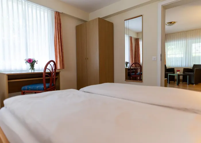 Easy By La Perla Hotel Ascona