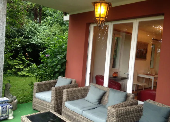 Easy By La Perla Hotel 3*