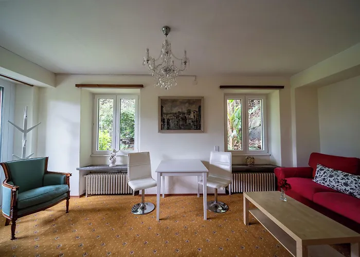 Easy By La Perla Ascona