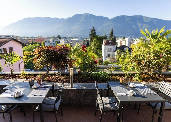 Easy By La Perla Ascona