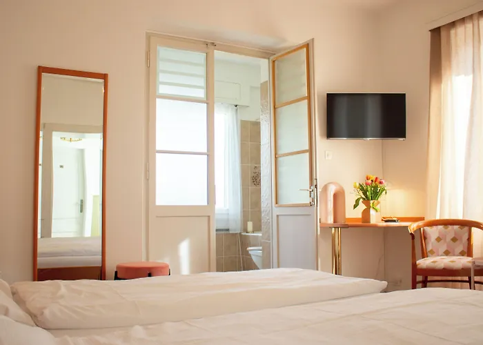 Easy By La Perla Hotel 3*