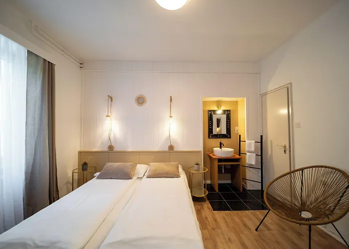 Easy By La Perla 3* Ascona