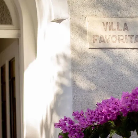 Szálloda Easy By La Perla