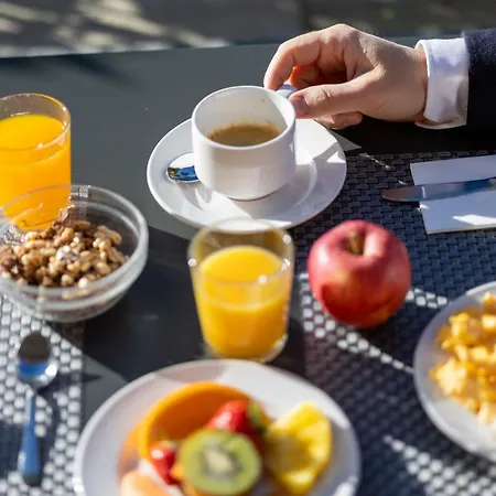 Szálloda Easy By La Perla