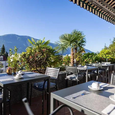 Szálloda Easy By La Perla