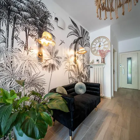 Easy By La Perla Szálloda 3*