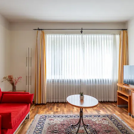 Easy By La Perla Szálloda 3*