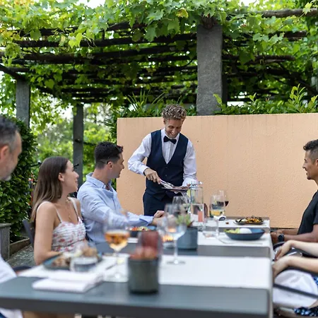 Easy By La Perla Ascona